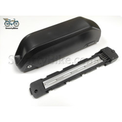 Корпус акумулятора Polly Down Tube G70