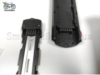 Корпус акумулятора Polly Down Tube G70