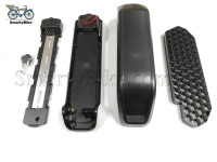 Корпус акумулятора Polly Down Tube G70