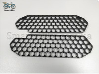 Корпус акумулятора Polly Down Tube G70