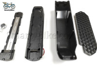 Корпус акумулятора Polly Down Tube G70