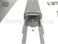 Корпус акумулятора HaiLong Max G78