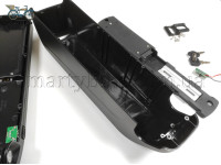Корпус акумулятора HaiLong Max G78