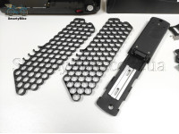 Корпус акумулятора HaiLong Max G78