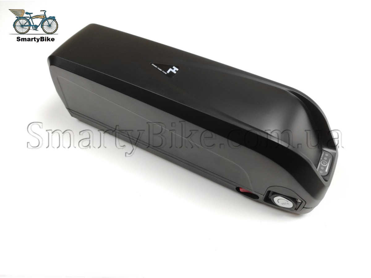 Корпус акумулятора HaiLong Max G78