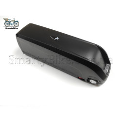 Корпус акумулятора HaiLong Max G78