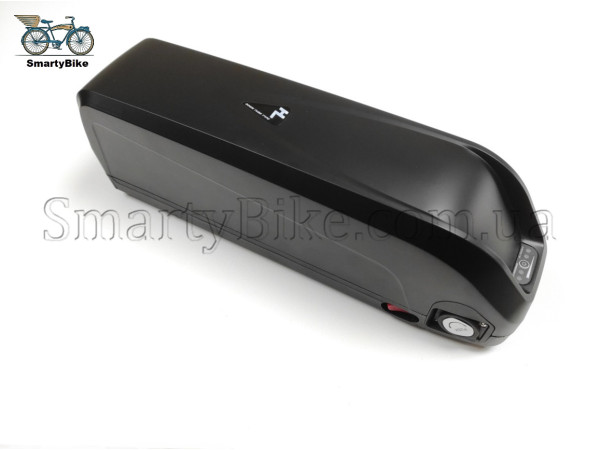 Корпус акумулятора HaiLong Max G78 Корпус акумулятора HaiLong Max G78