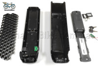 Корпус акумулятора HaiLong Max G78