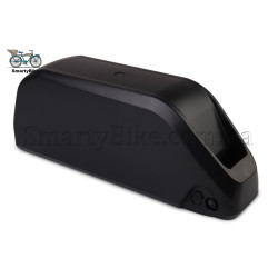 Корпус акумулятора Polly Down Tube G91