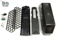 Корпус акумулятора HaiLong G40 21700
