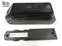 Корпус акумулятора HaiLong G40 21700