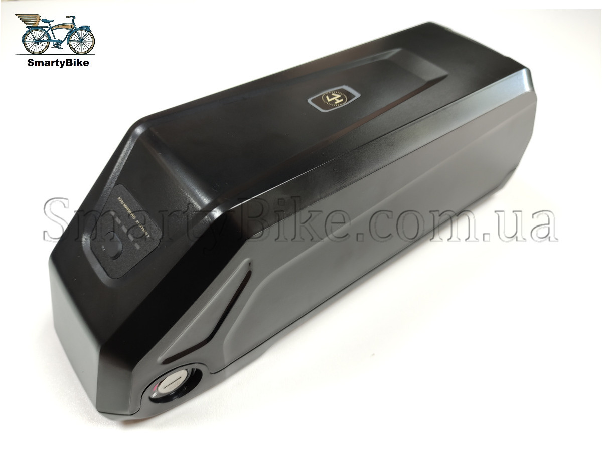 Корпус акумулятора HaiLong G40 21700
