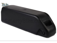 Корпус акумулятора Polly Down Tube 4С 21700