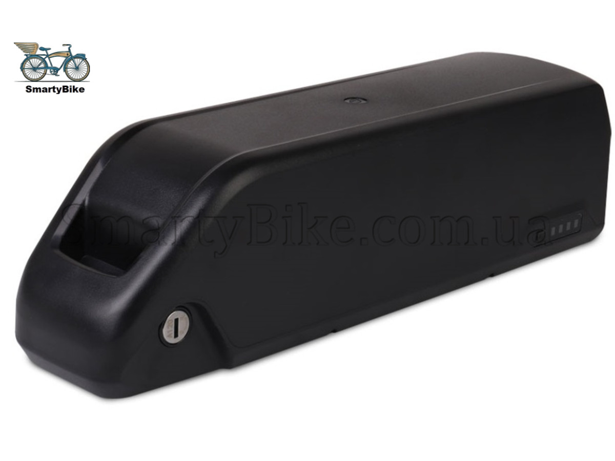 Корпус акумулятора Polly Down Tube 4С 21700