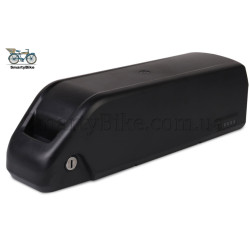 Корпус акумулятора Polly Down Tube 4С 21700 Корпус акумулятора Polly Down Tube 4С 21700