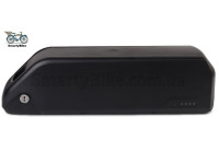 Корпус акумулятора Polly Down Tube 4С 21700