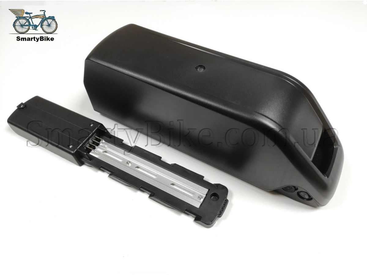 Корпус акумулятора Polly Down Tube 5С 21700