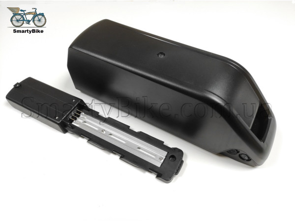 Корпус акумулятора Polly Down Tube 5С 21700 Корпус акумулятора Polly Down Tube 5С 21700