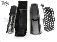 Корпус акумулятора Polly Down Tube 5С 21700