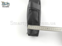 Велосумка трикутна XS 3364