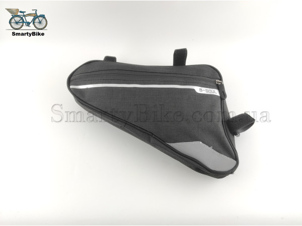 Велосумка трикутна B-Soul L3068 Велосумка трикутна B-Soul L3068