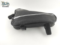 Велосумка трикутна B-Soul L3068