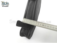 Велосумка трикутна B-Soul L3068