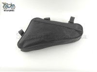 Велосумка трикутна B-Soul L3068