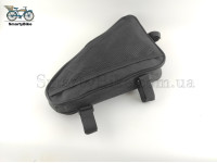 Велосумка трикутна B-Soul L3068