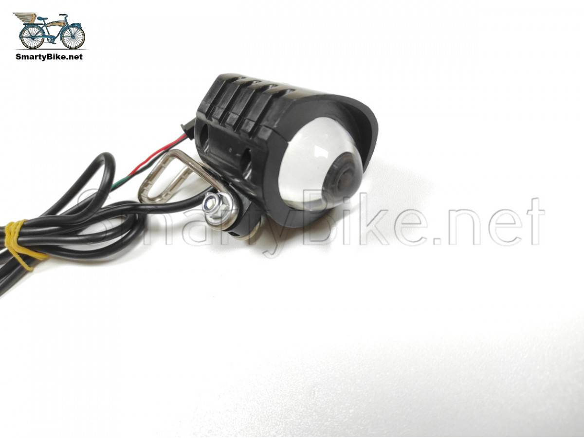 Фара-сигнал 9-70в 5вт