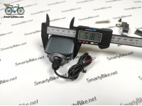Фара RTS 12-80в 12вт