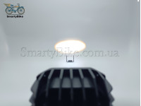 Фара 2LED 13-80в 20вт