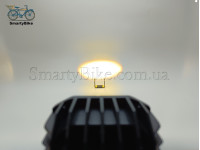 Фара 2LED 13-80в 20вт