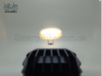 Фара 2LED 13-80в 20вт