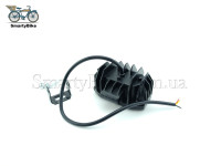 Фара 2LED 13-80в 20вт