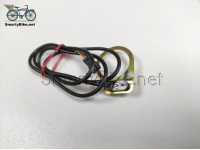 PAS датчик правосторонній