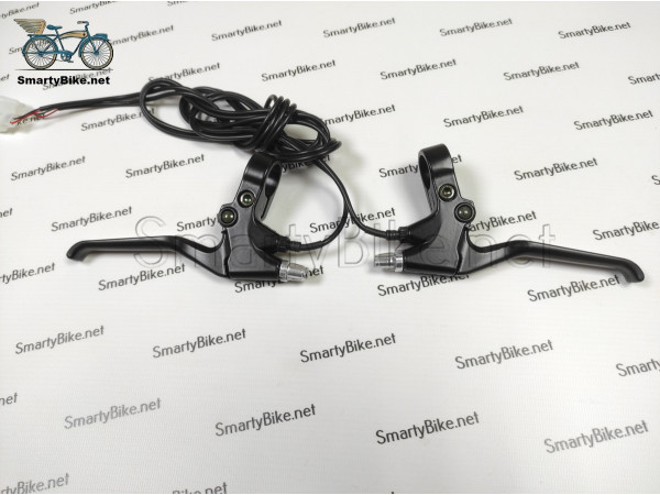 Гальмівні ручки 3094 Гальмівні ручки 3094