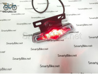 Універсальний світловий моноблок 3в1 24-60в SMD-LED