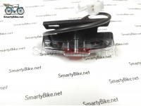 Універсальний світловий моноблок 3в1 24-60в SMD-LED