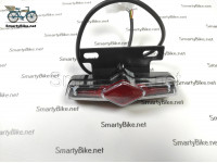 Універсальний світловий моноблок 3в1 24-60в SMD-LED