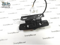 Універсальний світловий моноблок 3в1 24-60в SMD-LED
