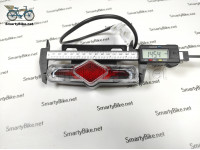Універсальний світловий моноблок 3в1 24-60в SMD-LED