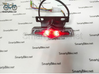 Універсальний світловий моноблок 3в1 24-60в SMD-LED