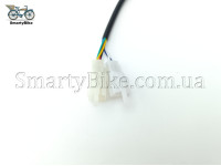 Універсальний світловий моноблок 3в1 24-60в SMD-LED