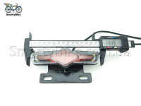 Універсальний світловий моноблок 3в1 24-60в SMD-LED