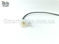 Універсальний світловий моноблок 3в1 24-60в SMD-LED