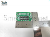 BMS li-ion 3s 60а асиметрична з балансуванням