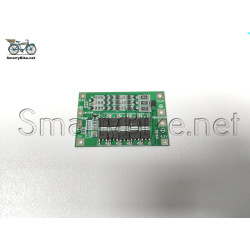 BMS li-ion 3s 60а асиметрична з балансуванням BMS li-ion 3s 60а асиметрична з балансуванням