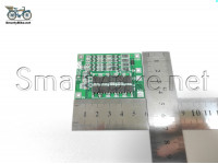 BMS li-ion 4s 40а симетрична з балансуванням