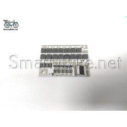 BMS li-ion 4s 100а з балансуванням